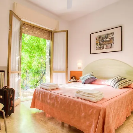 Hotel Lucia Bellaria-Igea Marina