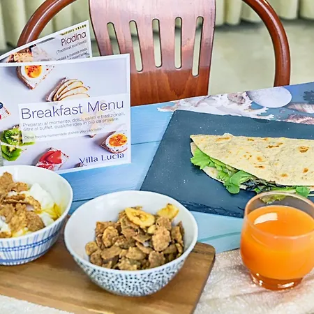 Lucia Hotel Bellaria-Igea Marina