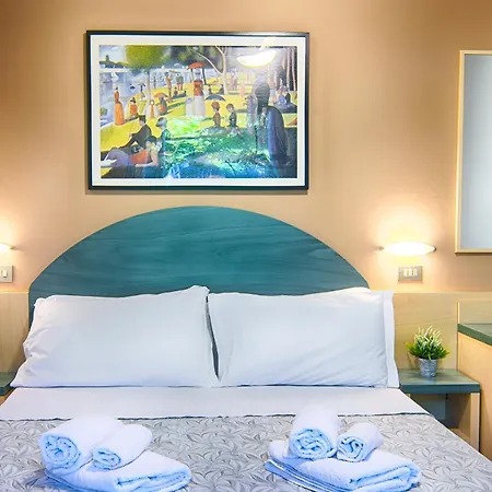 Lucia 2* Bellaria-Igea Marina