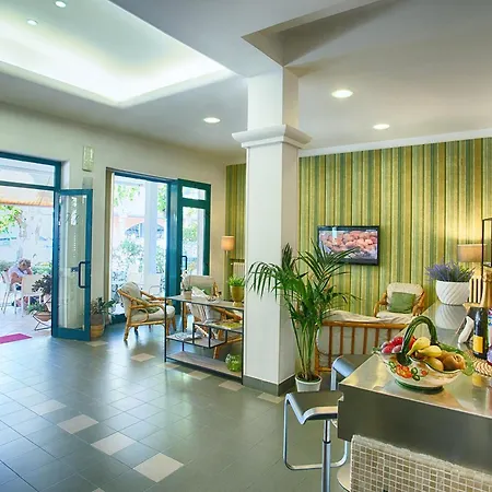 Hotel Lucia Bellaria-Igea Marina