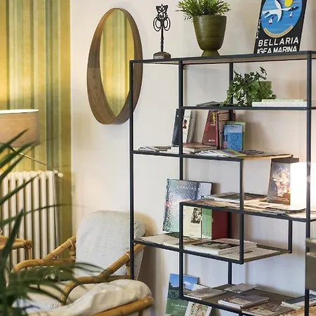 Lucia Bellaria-Igea Marina