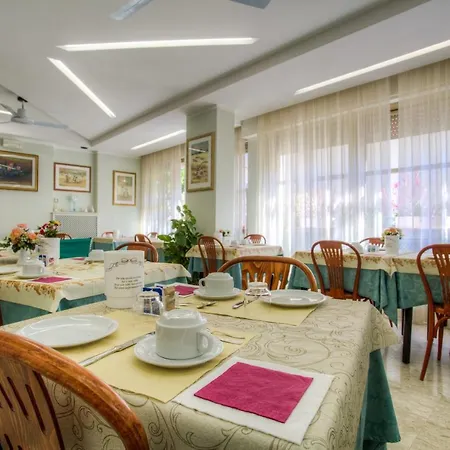 Lucia Hotel Bellaria-Igea Marina