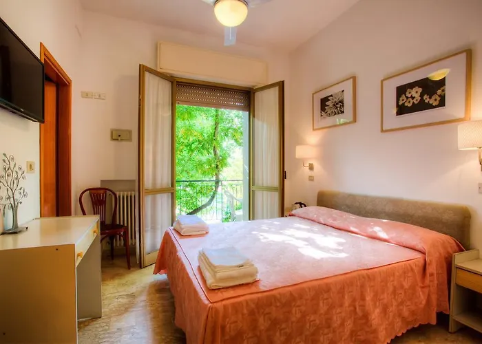 Lucia Hotel Bellaria-Igea Marina