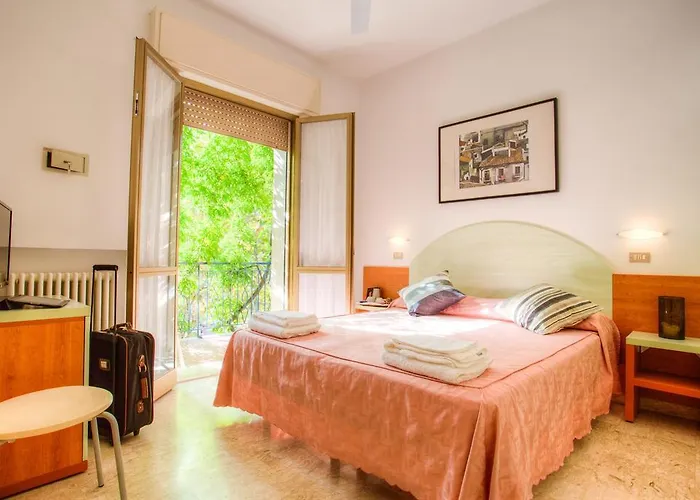 Hotel Lucia Bellaria-Igea Marina