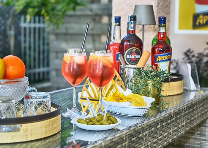 Lucia 2* Bellaria-Igea Marina