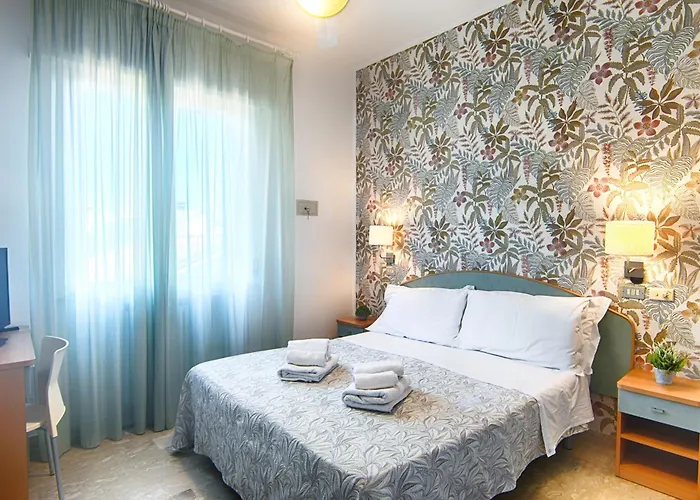 Hotel Lucia Bellaria-Igea Marina