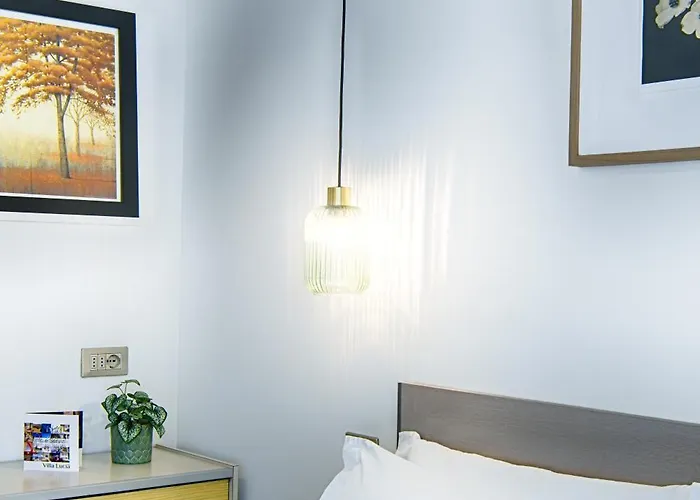 Lucia Hotel Bellaria-Igea Marina