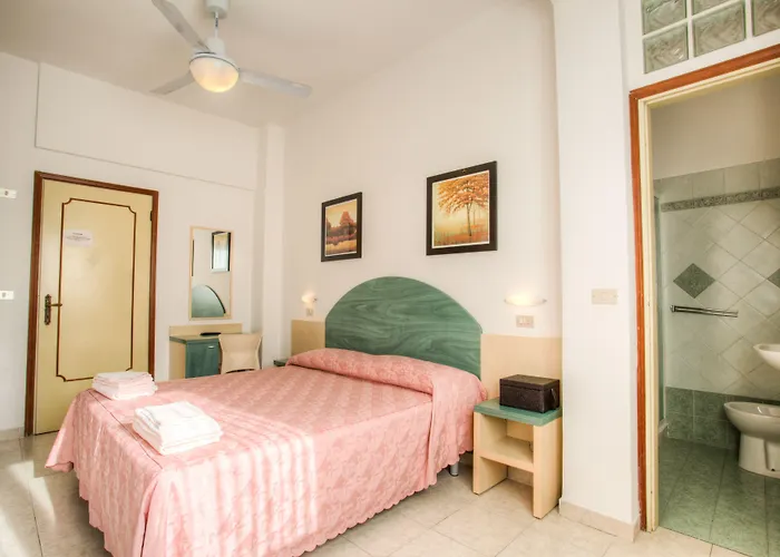 Lucia Hotel Bellaria-Igea Marina