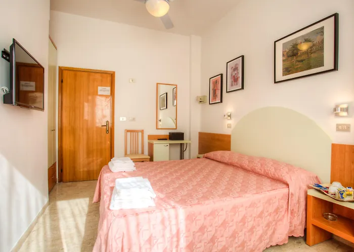 Lucia Bellaria-Igea Marina