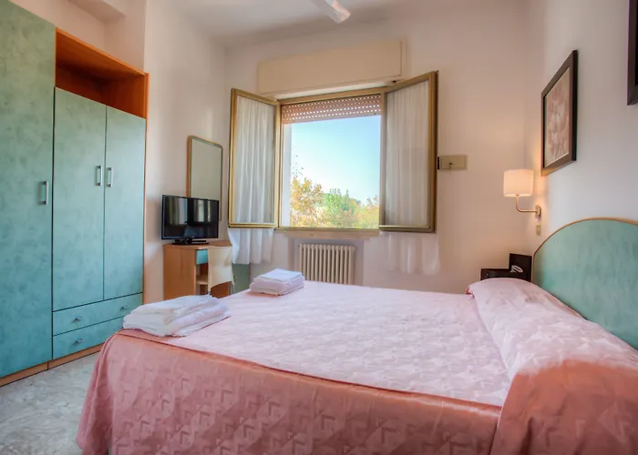 Hotel Lucia Bellaria-Igea Marina