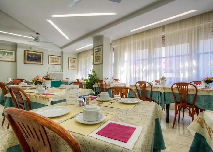 Lucia Hotel Bellaria-Igea Marina