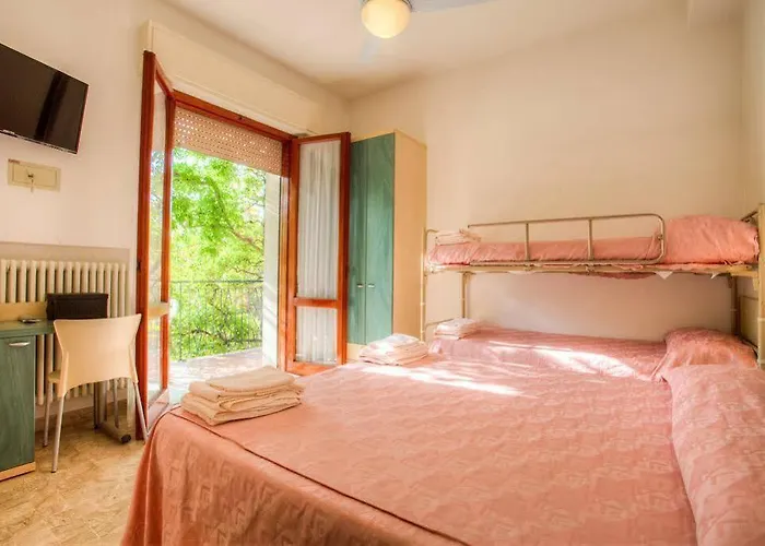 Lucia Hotel Bellaria-Igea Marina