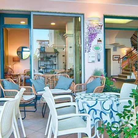 Lucia Bellaria-Igea Marina