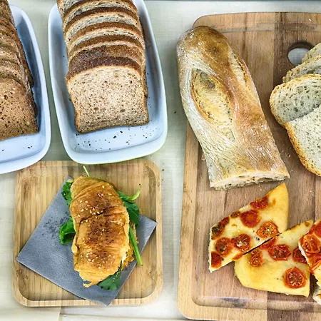 酒店 Lucia 贝拉里亚-伊贾马里纳