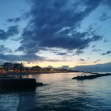 Lucia 酒店 贝拉里亚-伊贾马里纳