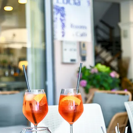 Lucia Hotel Bellaria-Igea Marina