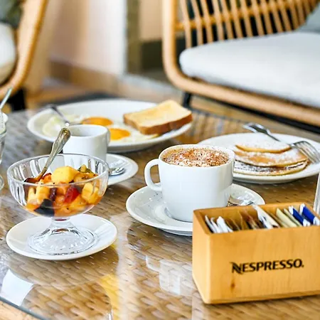 酒店 Lucia 贝拉里亚-伊贾马里纳