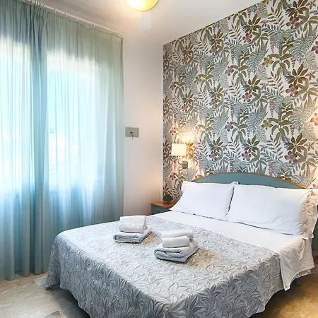 酒店 Lucia 贝拉里亚-伊贾马里纳