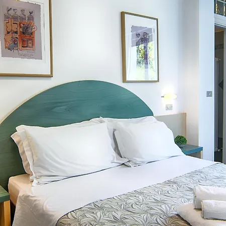 Lucia 贝拉里亚-伊贾马里纳