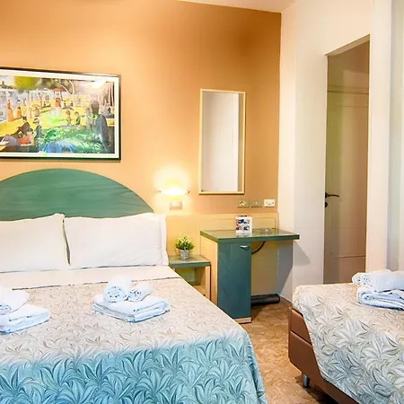Hotel Lucia