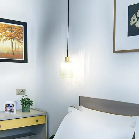 Lucia Hotel Bellaria-Igea Marina