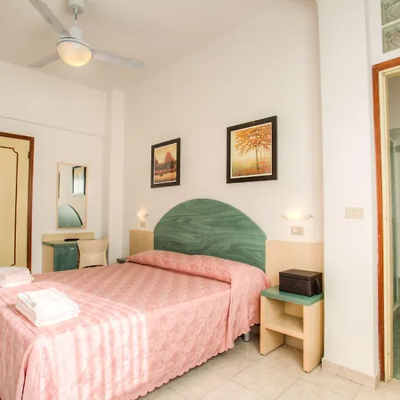 Lucia 酒店 贝拉里亚-伊贾马里纳