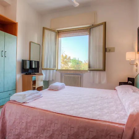 Hotel Lucia Bellaria-Igea Marina