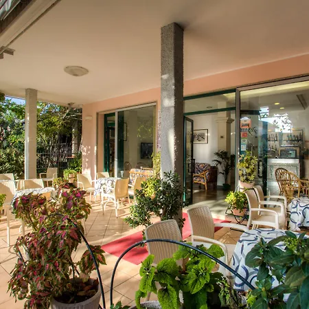 酒店 Lucia 贝拉里亚-伊贾马里纳