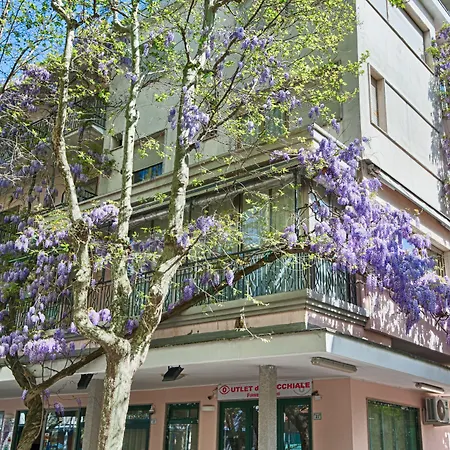 Lucia 2* 贝拉里亚-伊贾马里纳