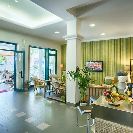 Hotel Lucia
