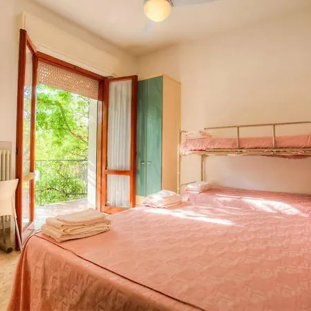 Lucia Hotel Bellaria-Igea Marina