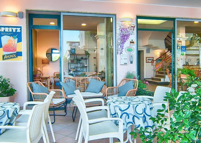 Lucia Bellaria – Igea Marina