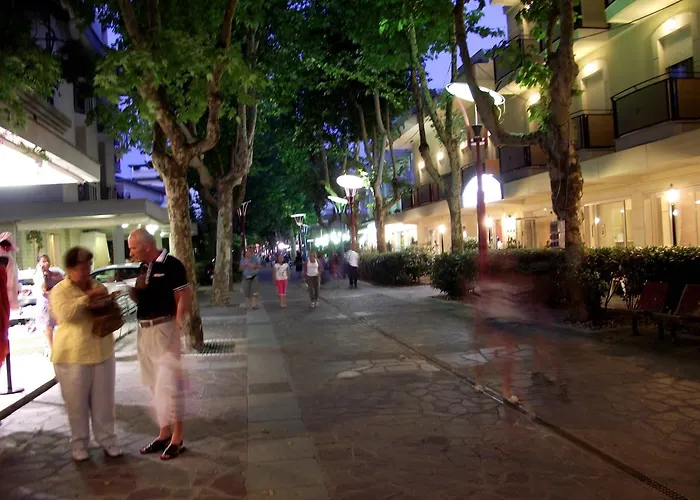 Lucia Bellaria – Igea Marina