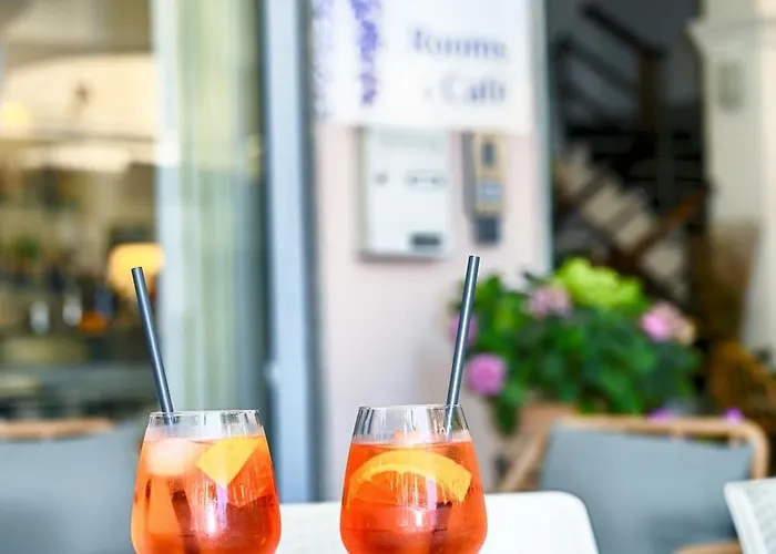 Lucia Hotel Bellaria-Igea Marina