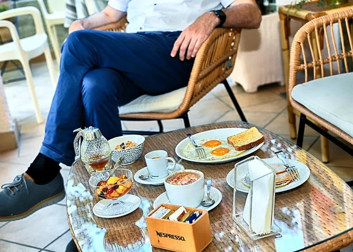 Lucia Bellaria – Igea Marina