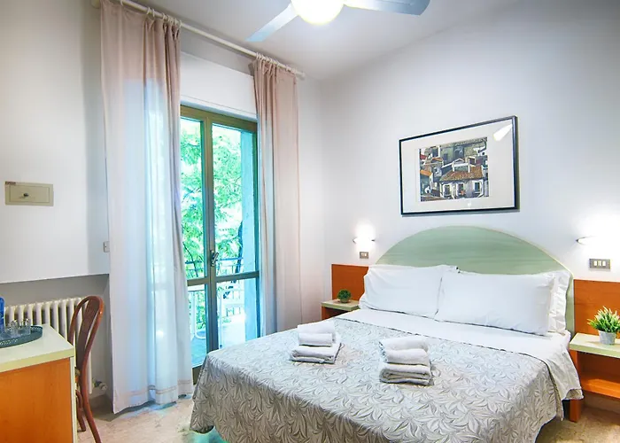 Hotel Lucia