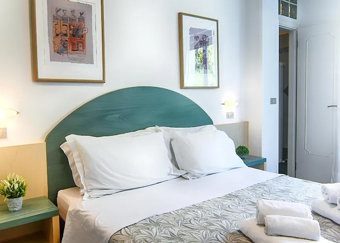 Lucia Bellaria-Igea Marina