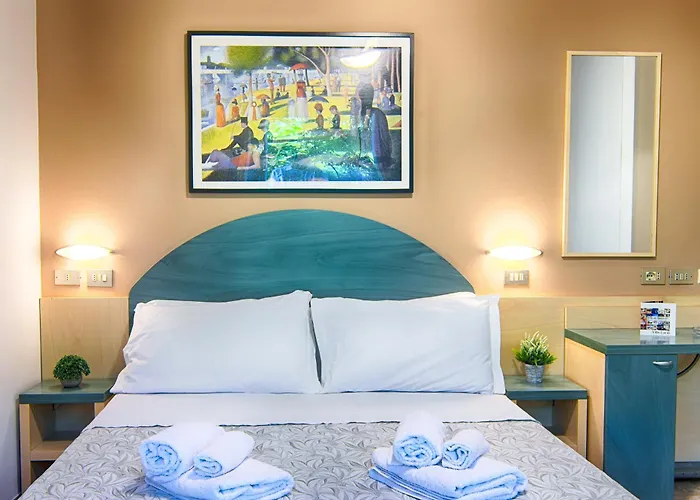 Lucia 2* Bellaria – Igea Marina