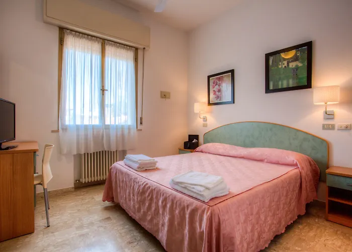 Hotel Lucia Bellaria-Igea Marina