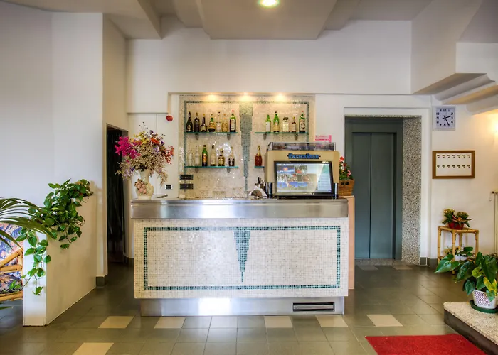 Lucia Bellaria – Igea Marina