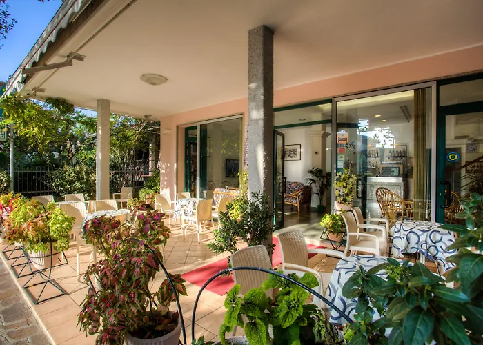 Hotel Lucia Bellaria-Igea Marina