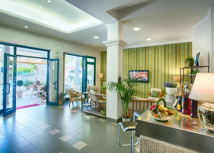 Hotel Lucia Bellaria-Igea Marina