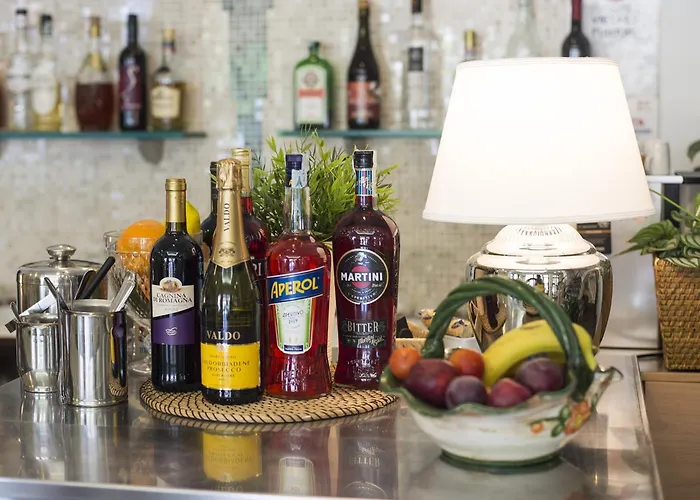 Lucia Hotel Bellaria-Igea Marina