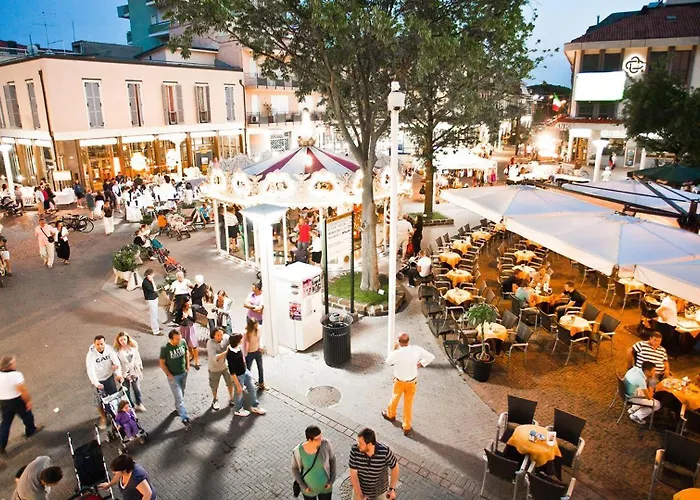 Lucia Bellaria – Igea Marina