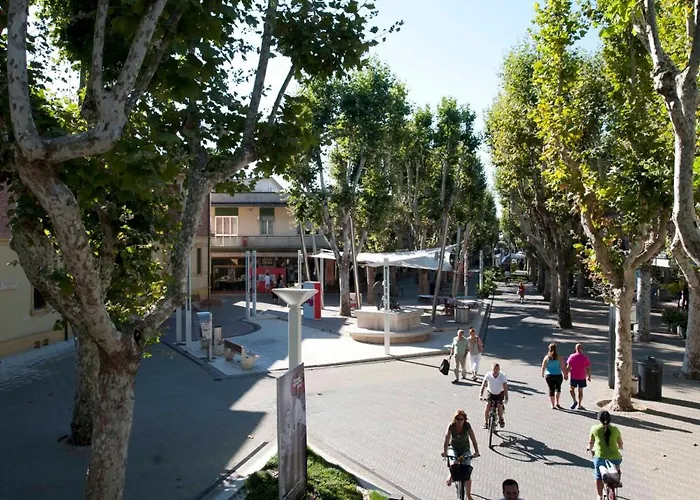 Lucia Bellaria-Igea Marina