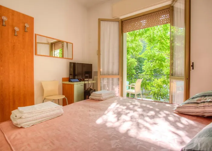 Hotel Lucia Bellaria-Igea Marina