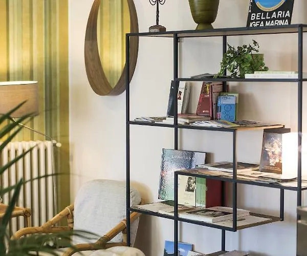 Lucia Bellaria – Igea Marina